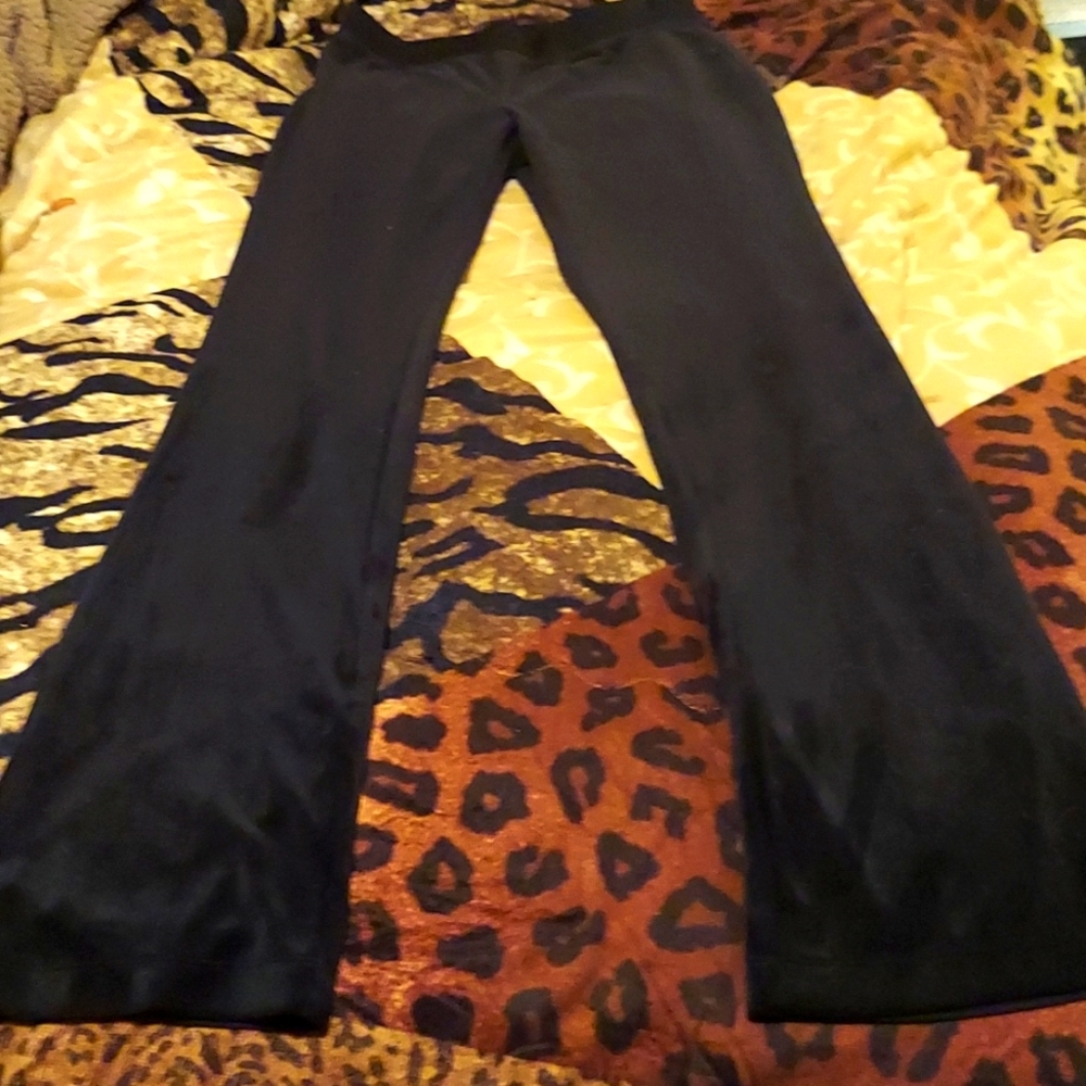 Juicy Courture Bling Track Pants
